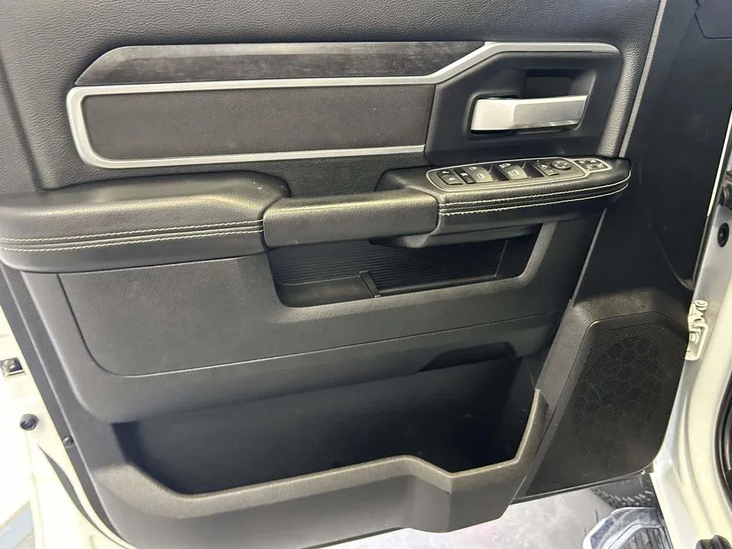 2024 Ram 2500 Big Horn thumbnail 20