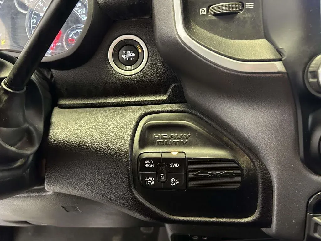2024 Ram 2500 Big Horn thumbnail 28