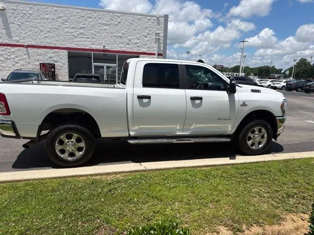 2024 Ram 2500 Big Horn thumbnail 11