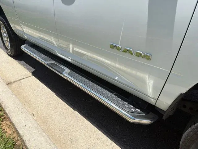 2024 Ram 2500 Big Horn thumbnail 13