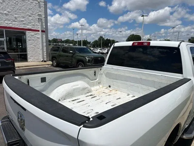 2024 Ram 2500 Big Horn thumbnail 15