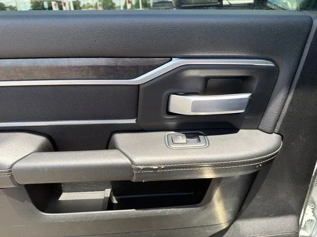 2024 Ram 2500 Big Horn thumbnail 19