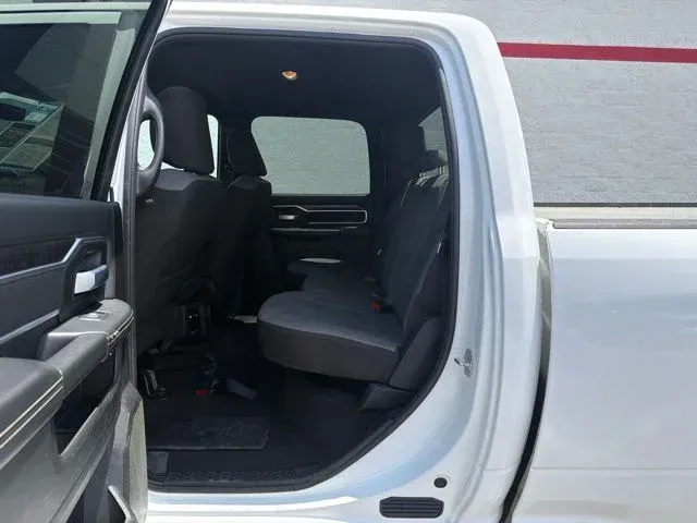 2024 Ram 2500 Big Horn thumbnail 20