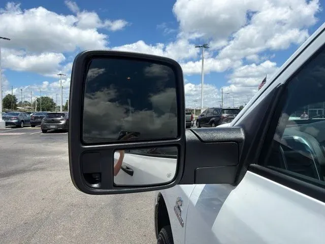 2024 Ram 2500 Big Horn thumbnail 26