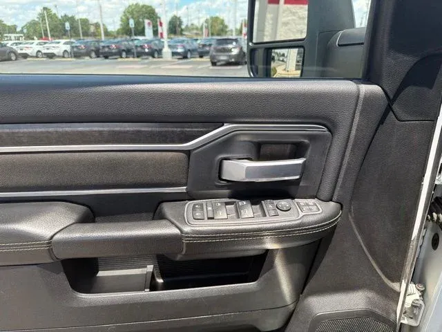 2024 Ram 2500 Big Horn thumbnail 29