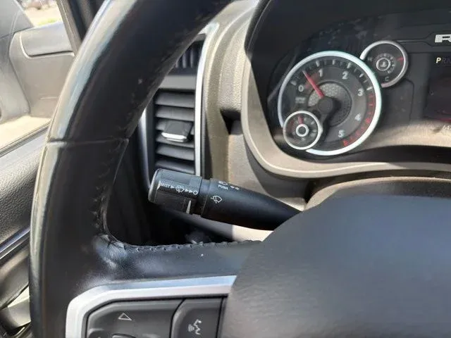 2024 Ram 2500 Big Horn thumbnail 36