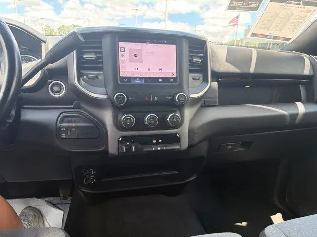 2024 Ram 2500 Big Horn thumbnail 43