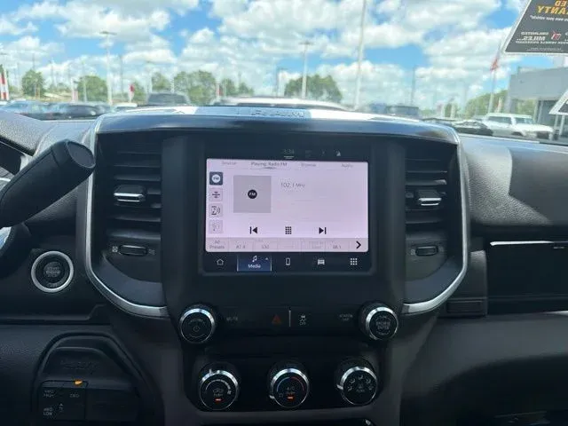 2024 Ram 2500 Big Horn thumbnail 46