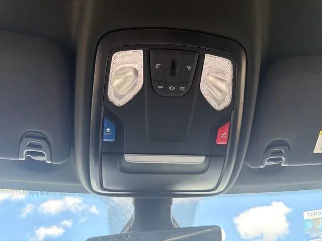 2024 Ram 2500 Big Horn thumbnail 48