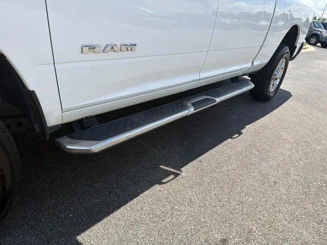 2024 Ram 2500 Big Horn thumbnail 6