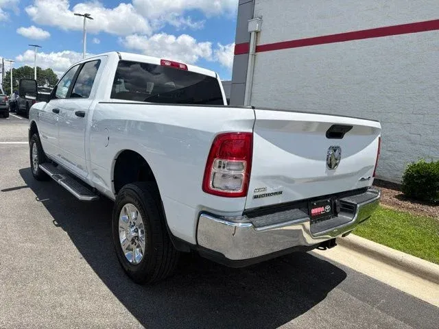 2024 Ram 2500 Big Horn thumbnail 8