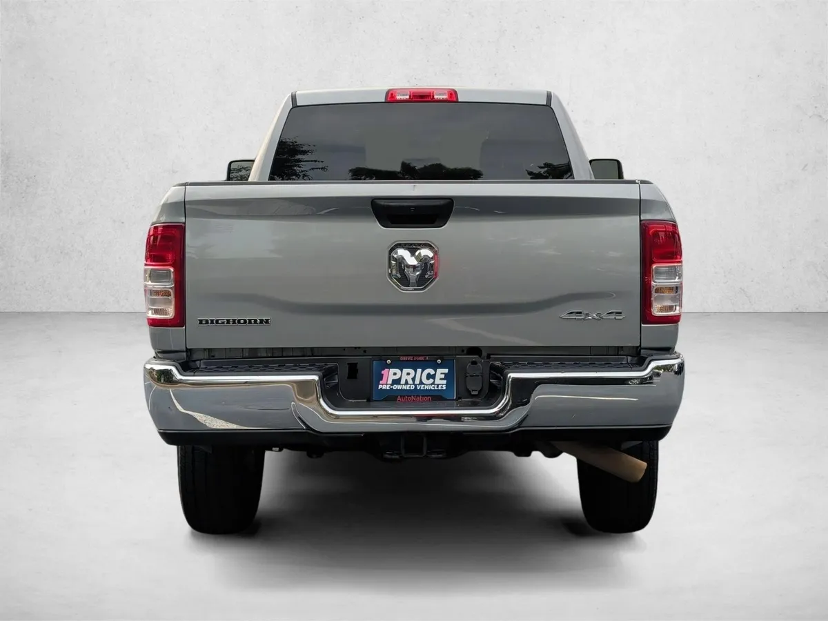 2024 Ram 2500 Big Horn thumbnail 6