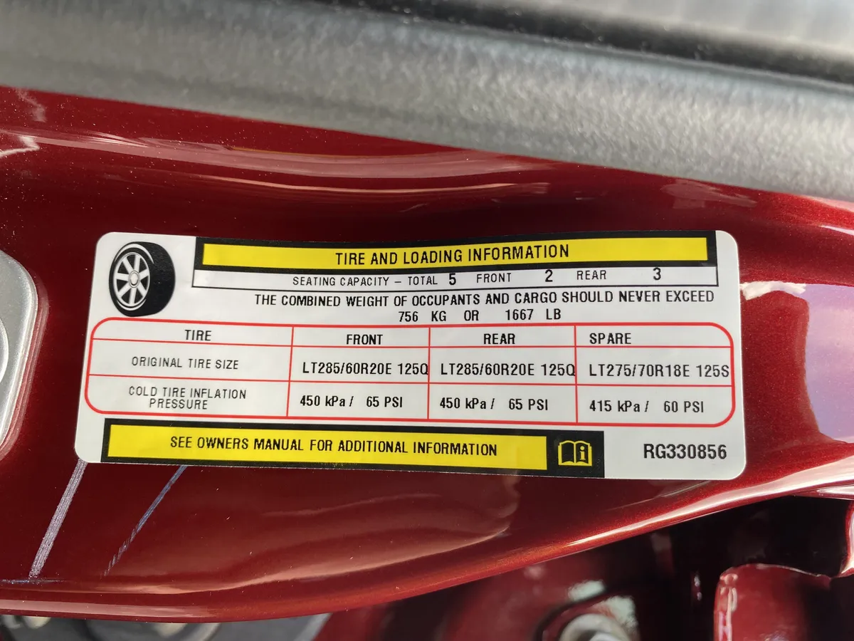 2024 Ram 2500 Rebel thumbnail 40