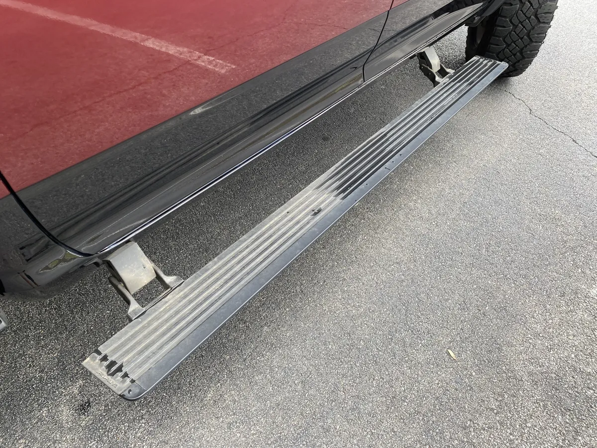 2024 Ram 2500 Rebel thumbnail 41