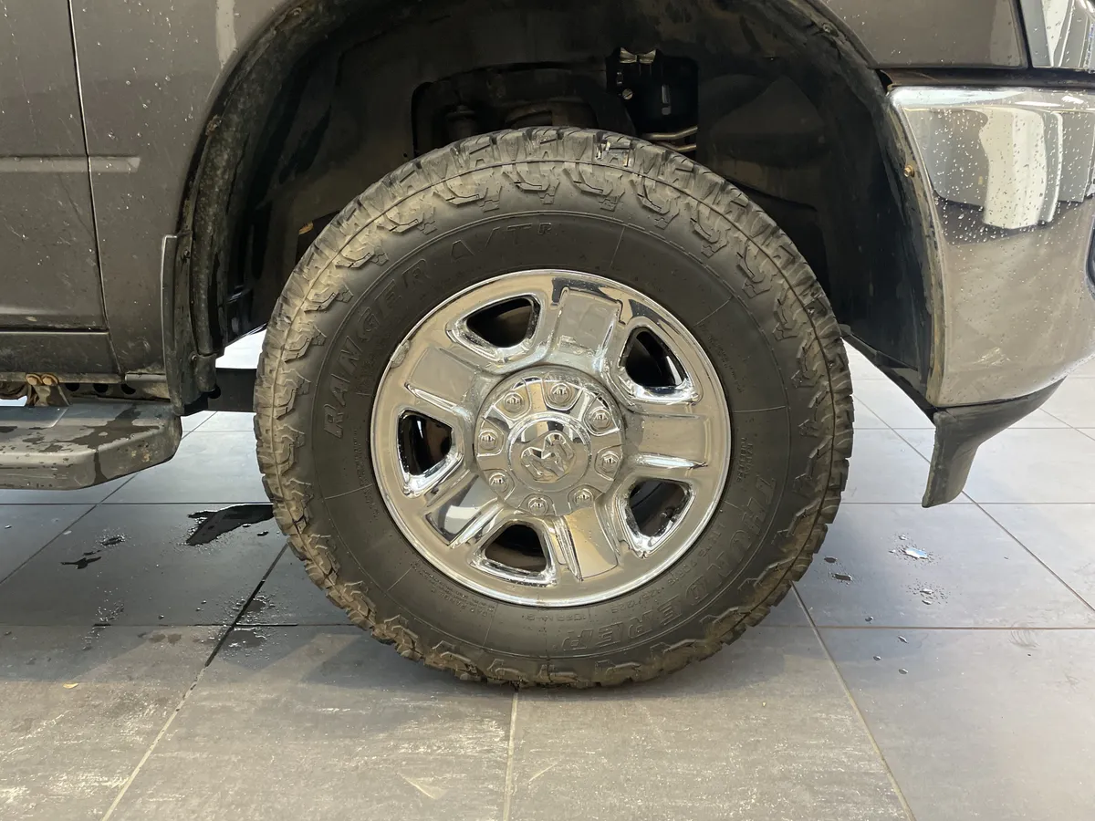 2024 Ram 2500 Tradesman thumbnail 11