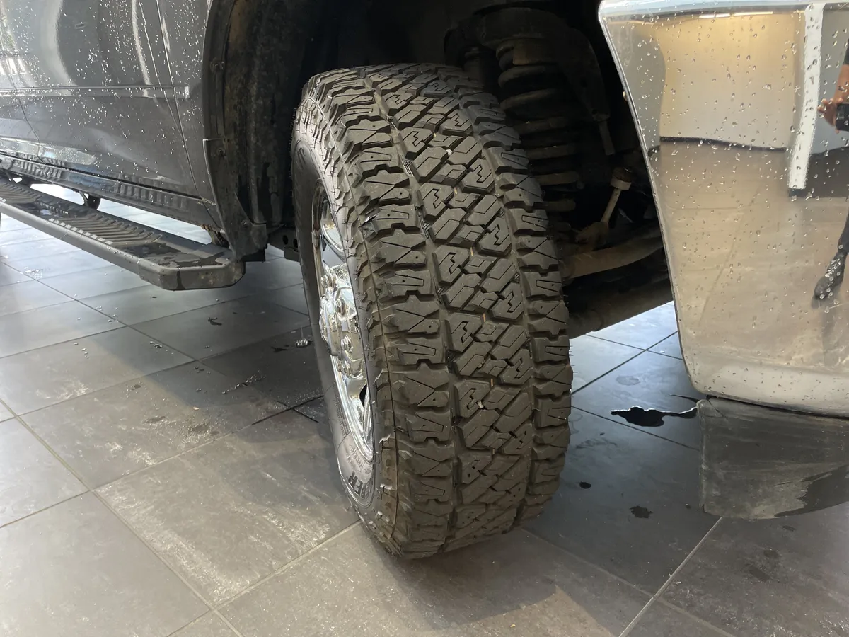 2024 Ram 2500 Tradesman thumbnail 12