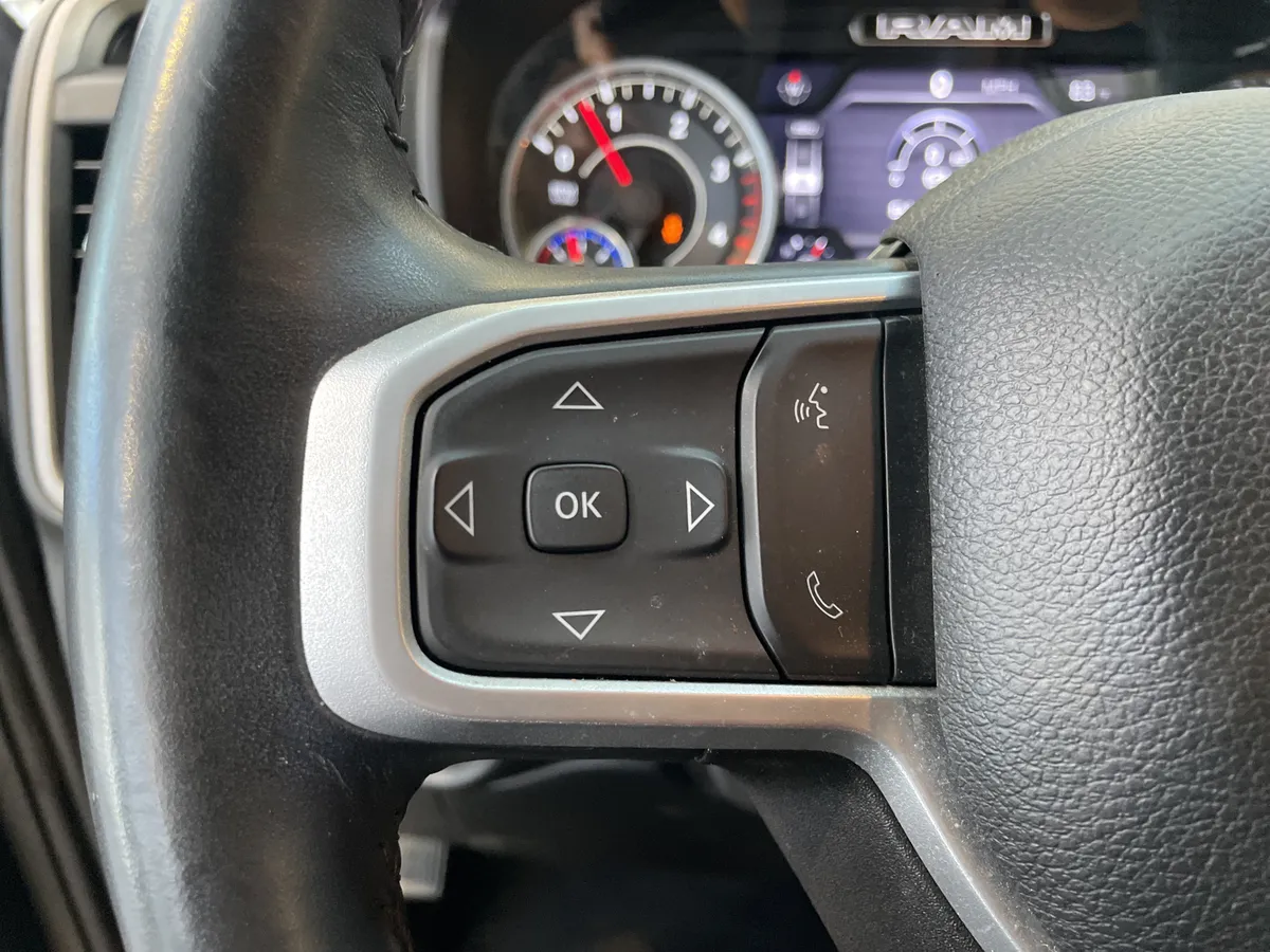 2024 Ram 2500 Tradesman thumbnail 18