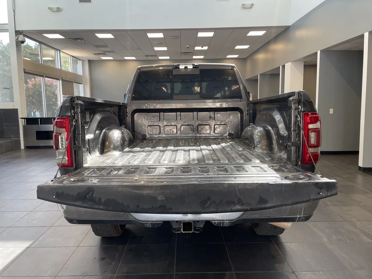 2024 Ram 2500 Tradesman thumbnail 33