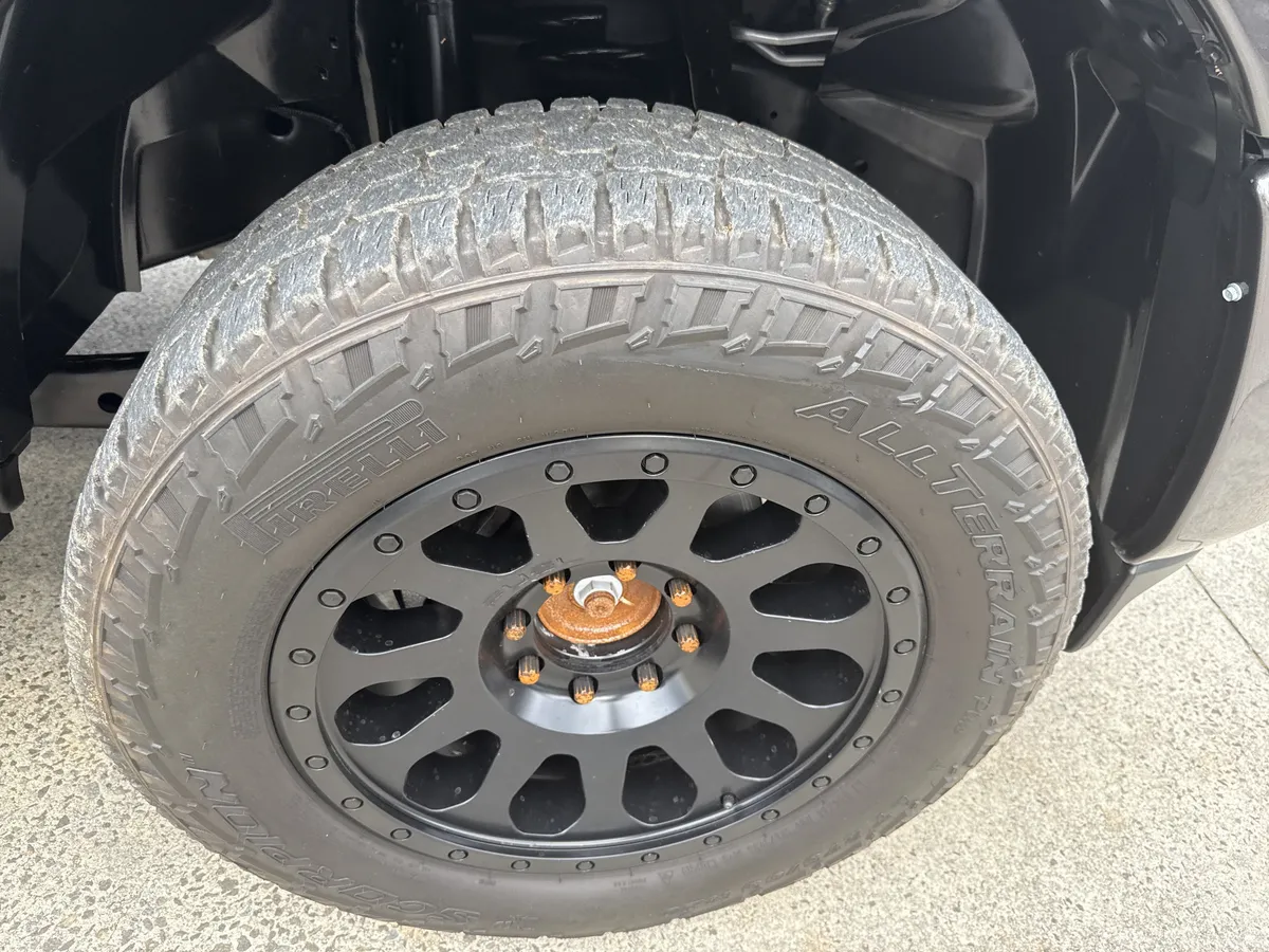2024 Ram 3500 Laramie thumbnail 14