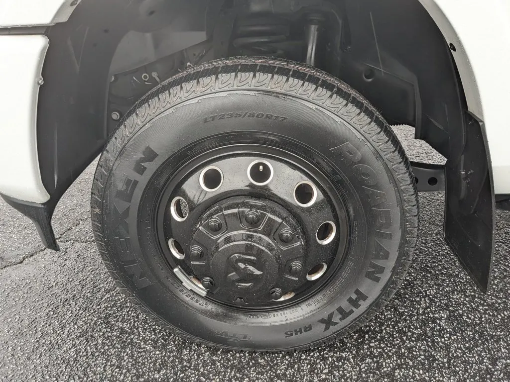 2024 Ram 3500 Limited thumbnail 10