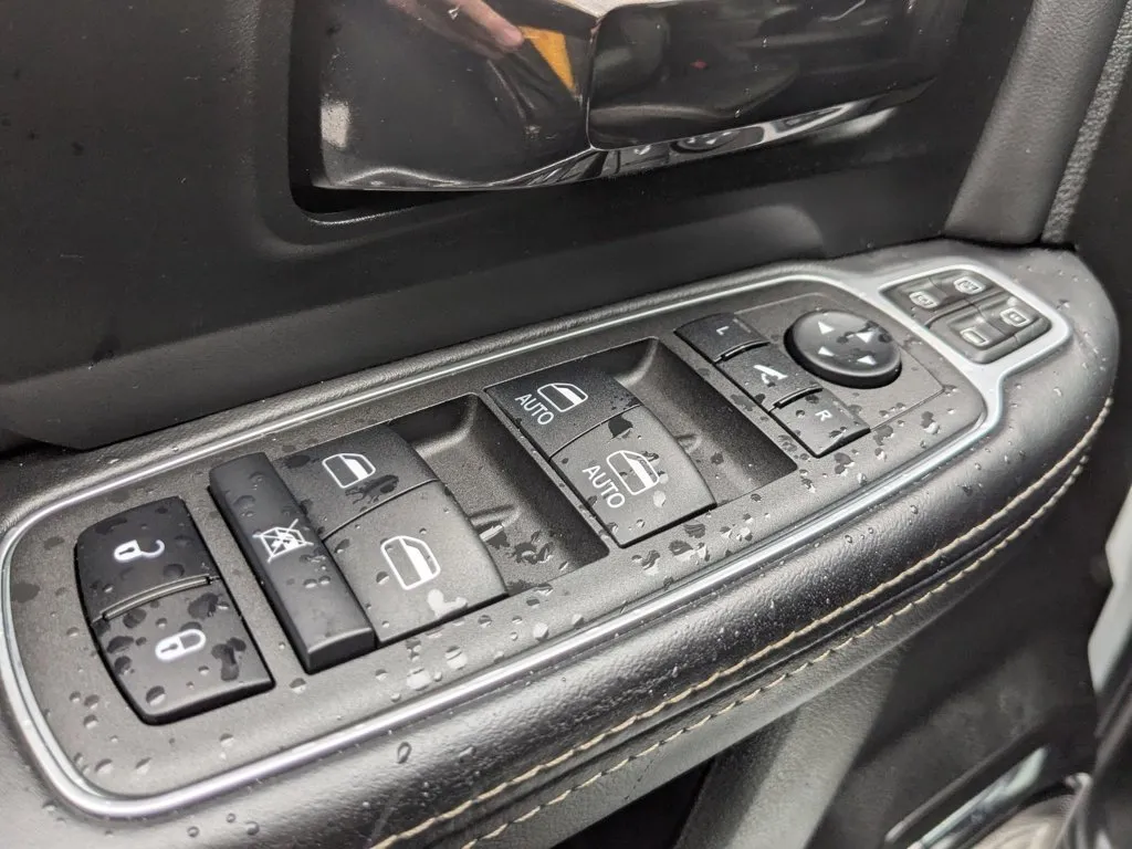 2024 Ram 3500 Limited thumbnail 12
