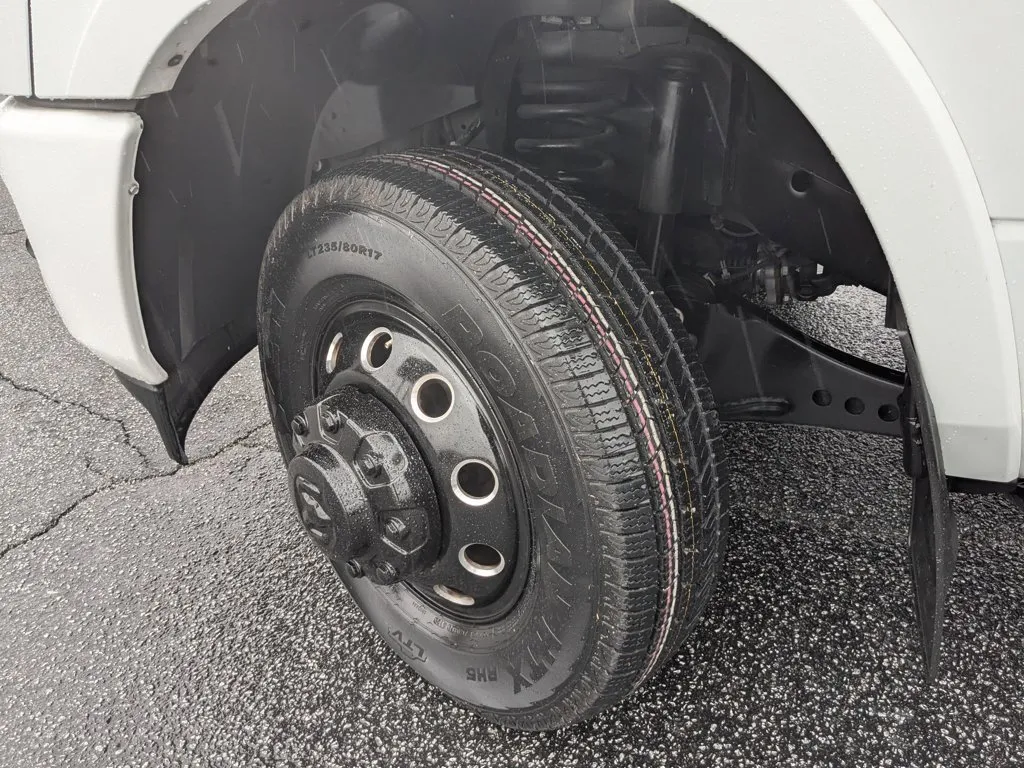 2024 Ram 3500 Limited thumbnail 9