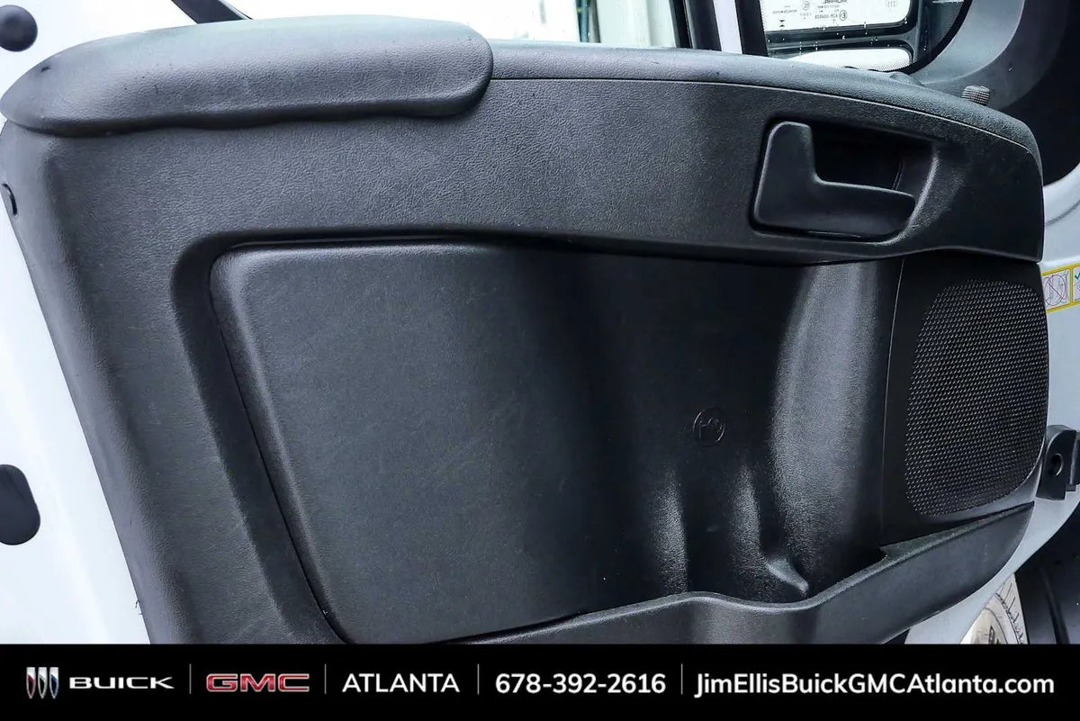 2024 Ram ProMaster Cargo Van Tradesman thumbnail 6