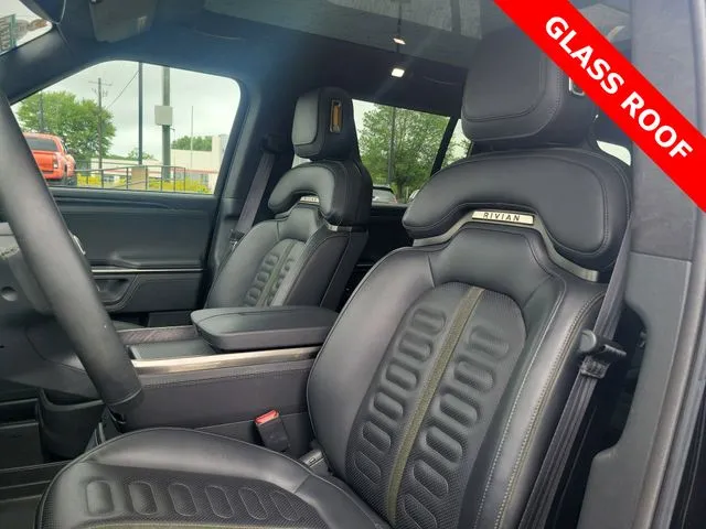 2024 Rivian R1S Adventure Quad Motor Large Pack thumbnail 11