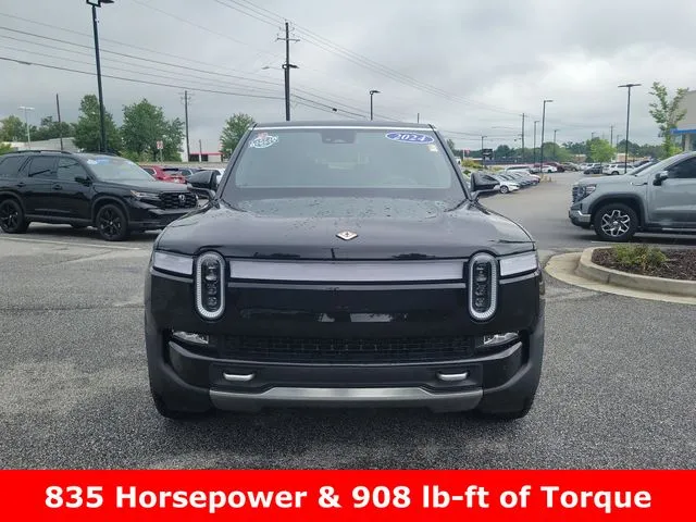 2024 Rivian R1S Adventure Quad Motor Large Pack thumbnail 2