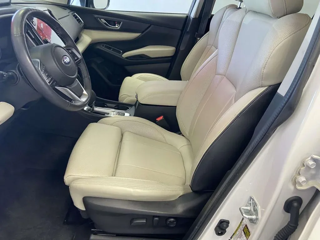2024 Subaru Ascent Limited thumbnail 17