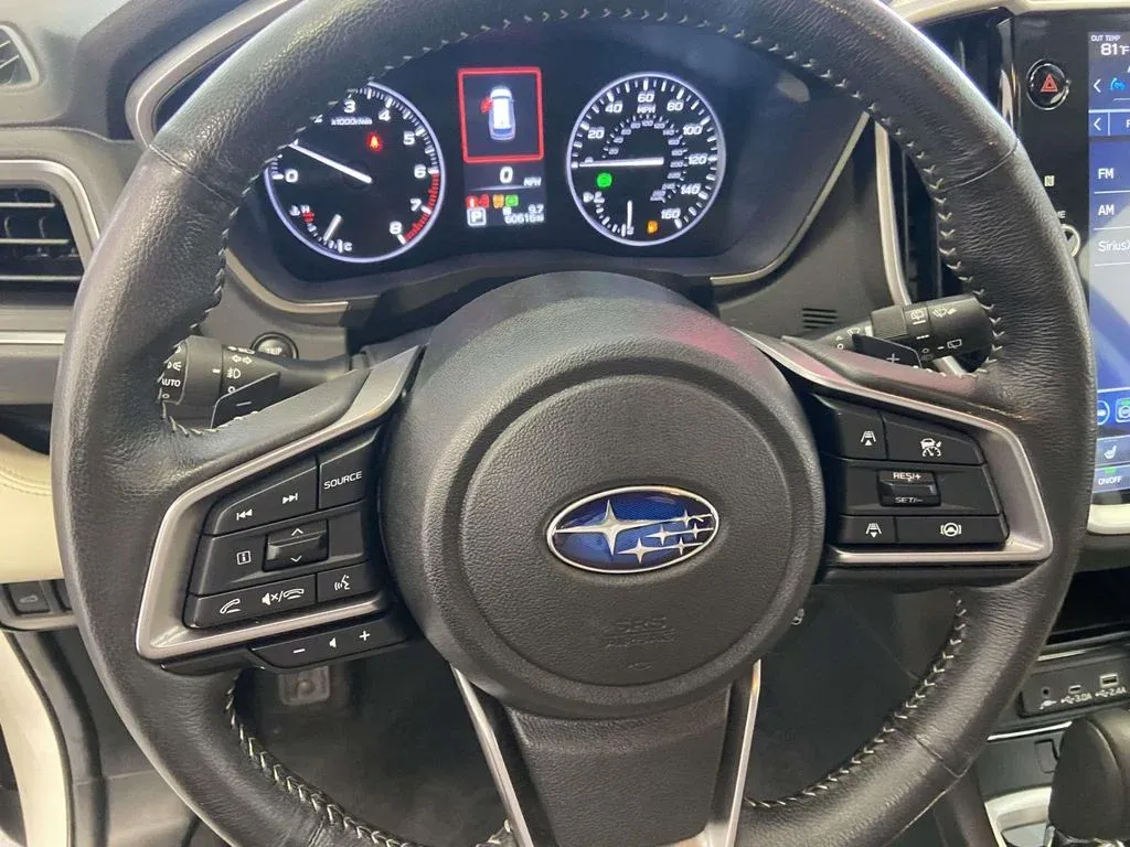 2024 Subaru Ascent Limited thumbnail 19