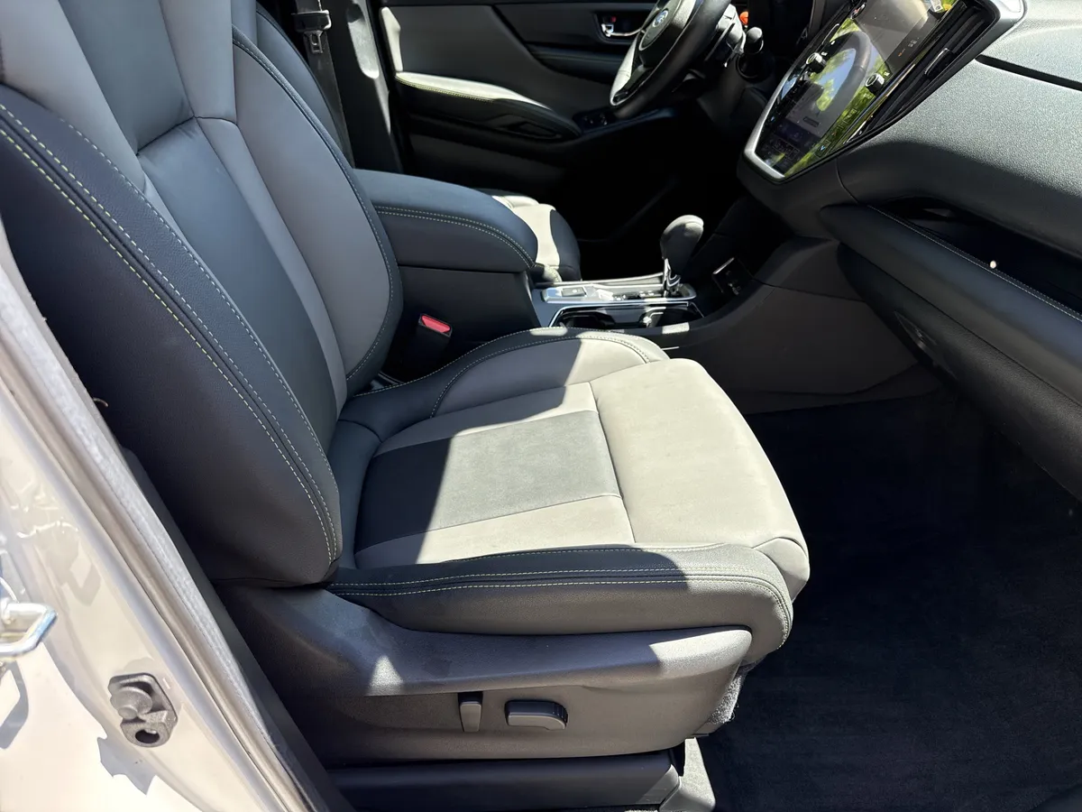 2024 Subaru Ascent Onyx Edition Limited thumbnail 13