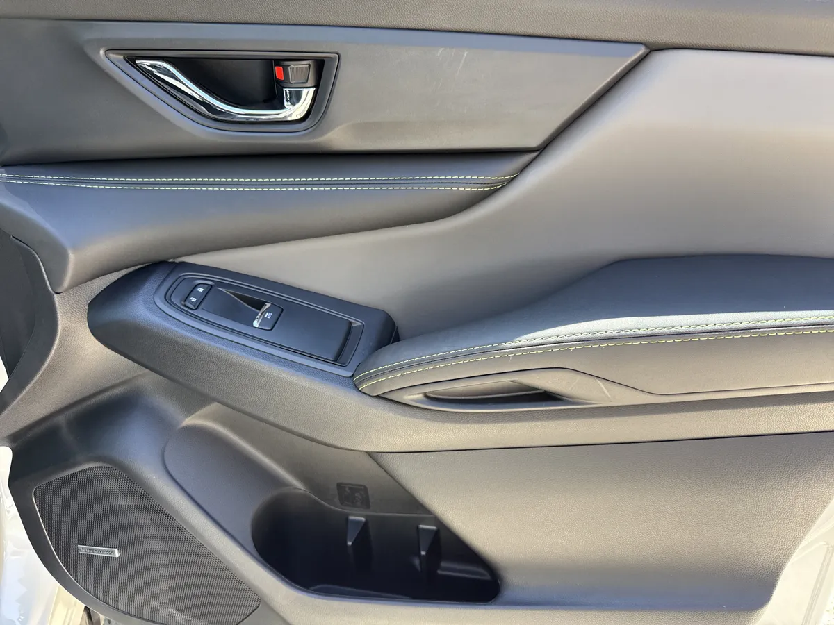 2024 Subaru Ascent Onyx Edition Limited thumbnail 14