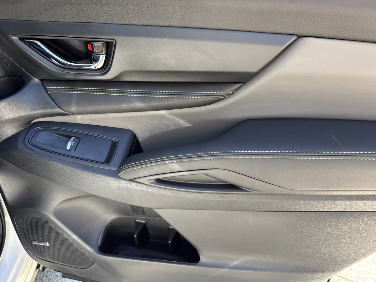 2024 Subaru Ascent Onyx Edition Limited thumbnail 16