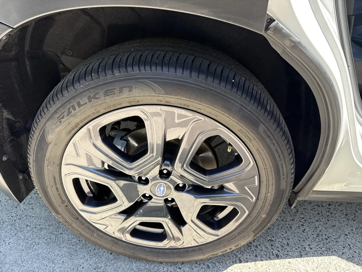 2024 Subaru Ascent Onyx Edition Limited thumbnail 17