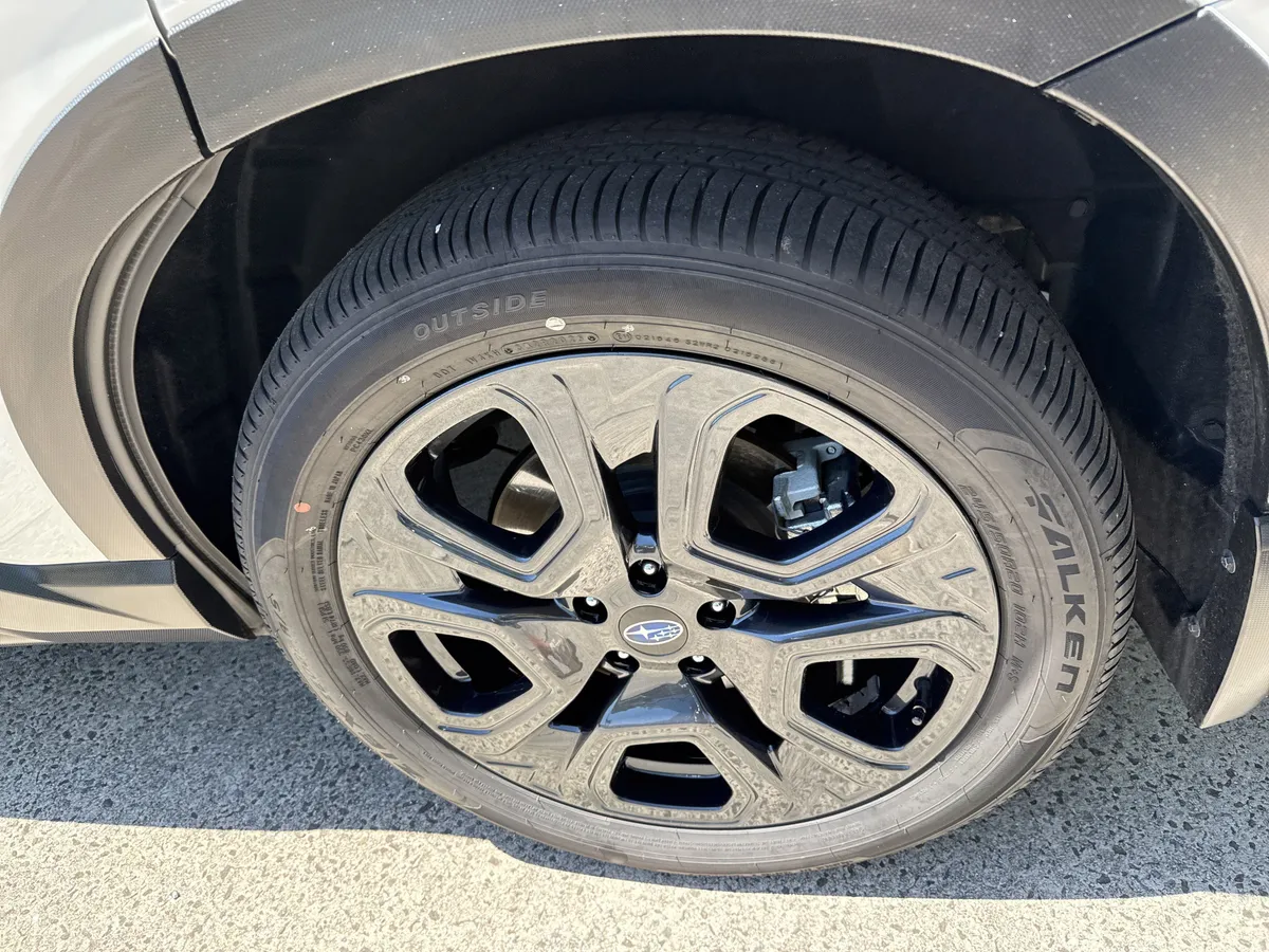 2024 Subaru Ascent Onyx Edition Limited thumbnail 19