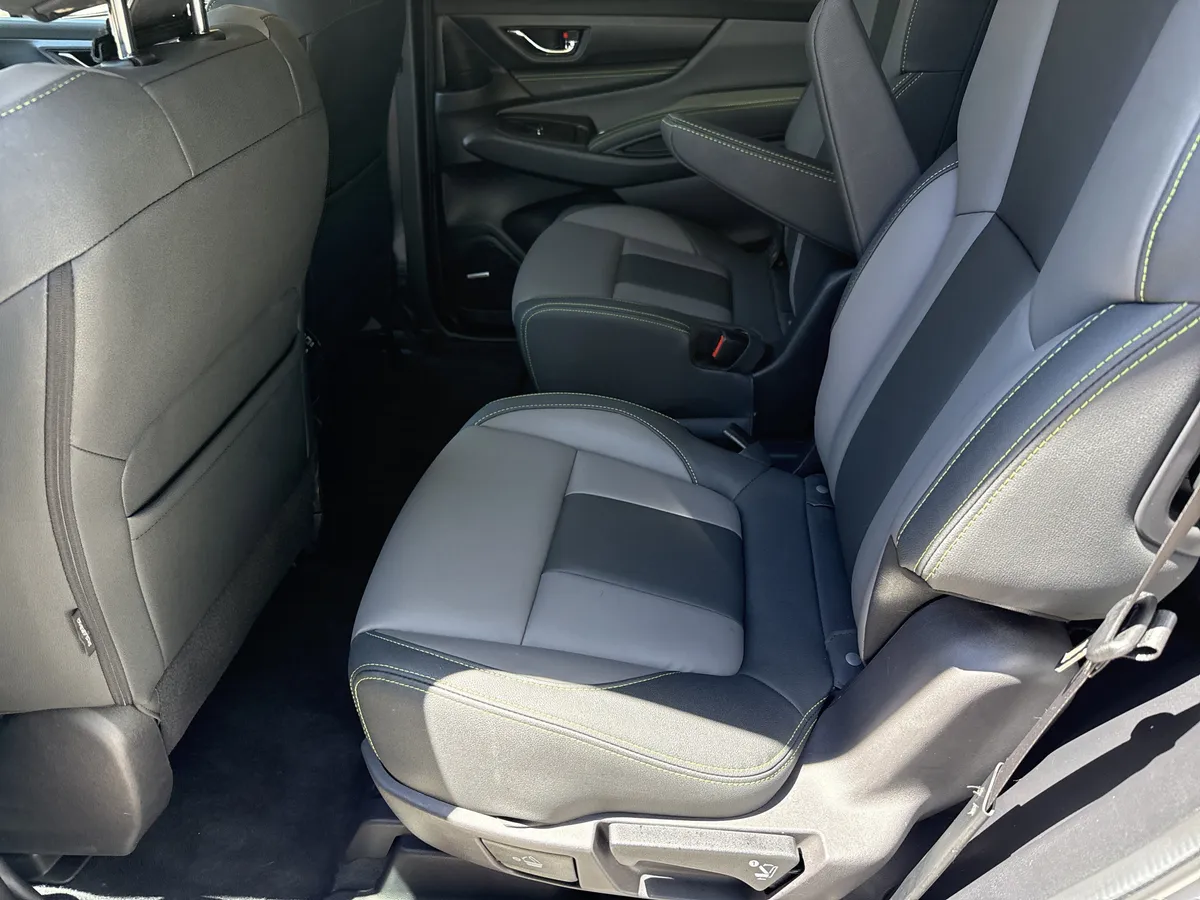2024 Subaru Ascent Onyx Edition Limited thumbnail 20