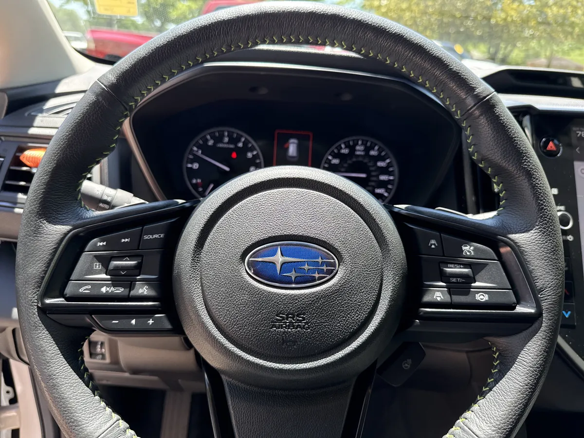2024 Subaru Ascent Onyx Edition Limited thumbnail 24