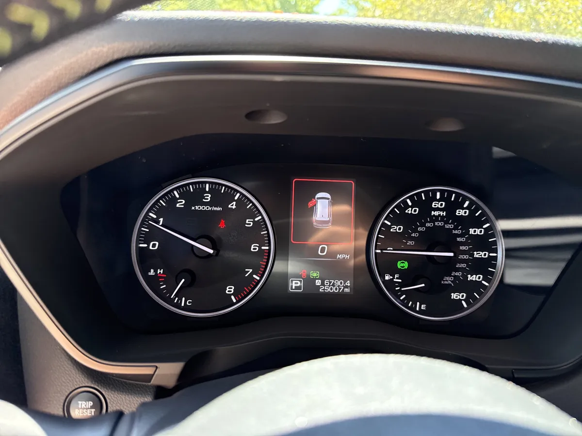 2024 Subaru Ascent Onyx Edition Limited thumbnail 27