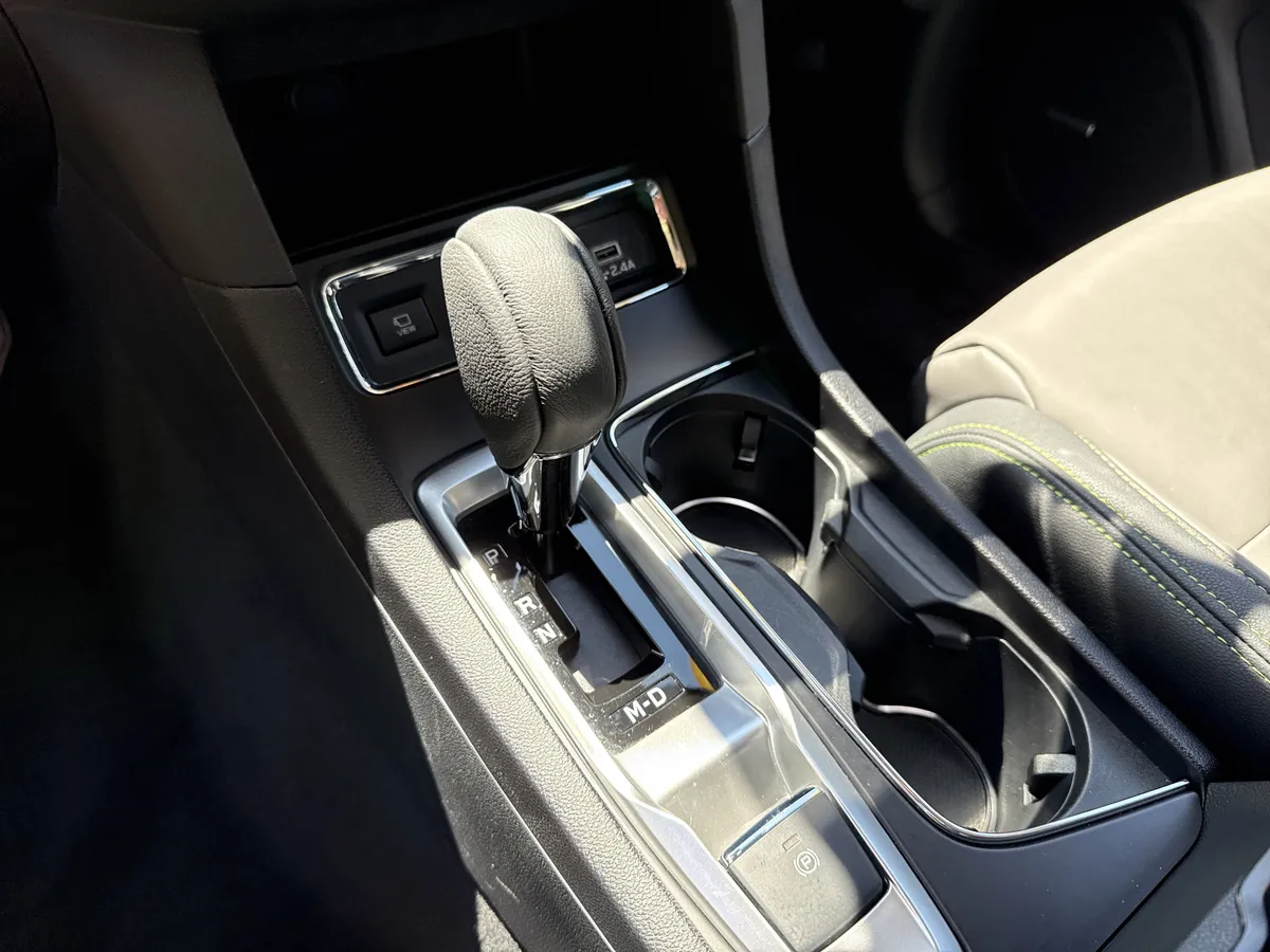 2024 Subaru Ascent Onyx Edition Limited thumbnail 29