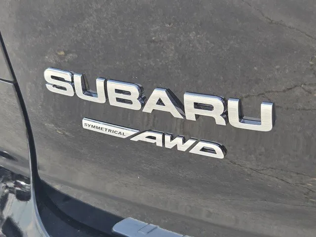 2024 Subaru Ascent Touring 7-Passenger thumbnail 35
