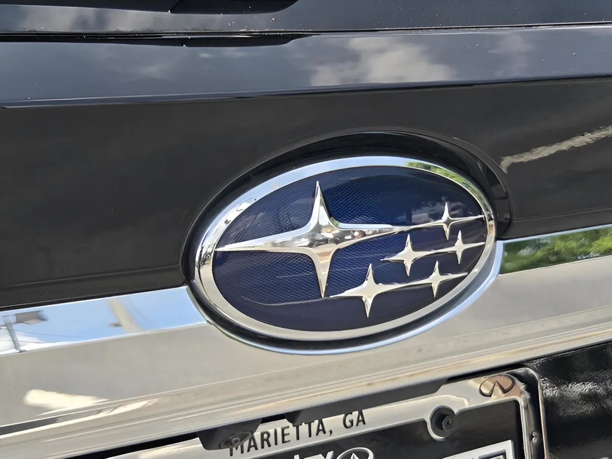 2024 Subaru Ascent Touring 7-Passenger thumbnail 36