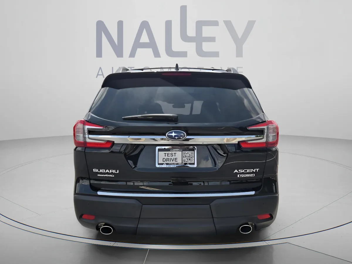 2024 Subaru Ascent Touring 7-Passenger thumbnail 5