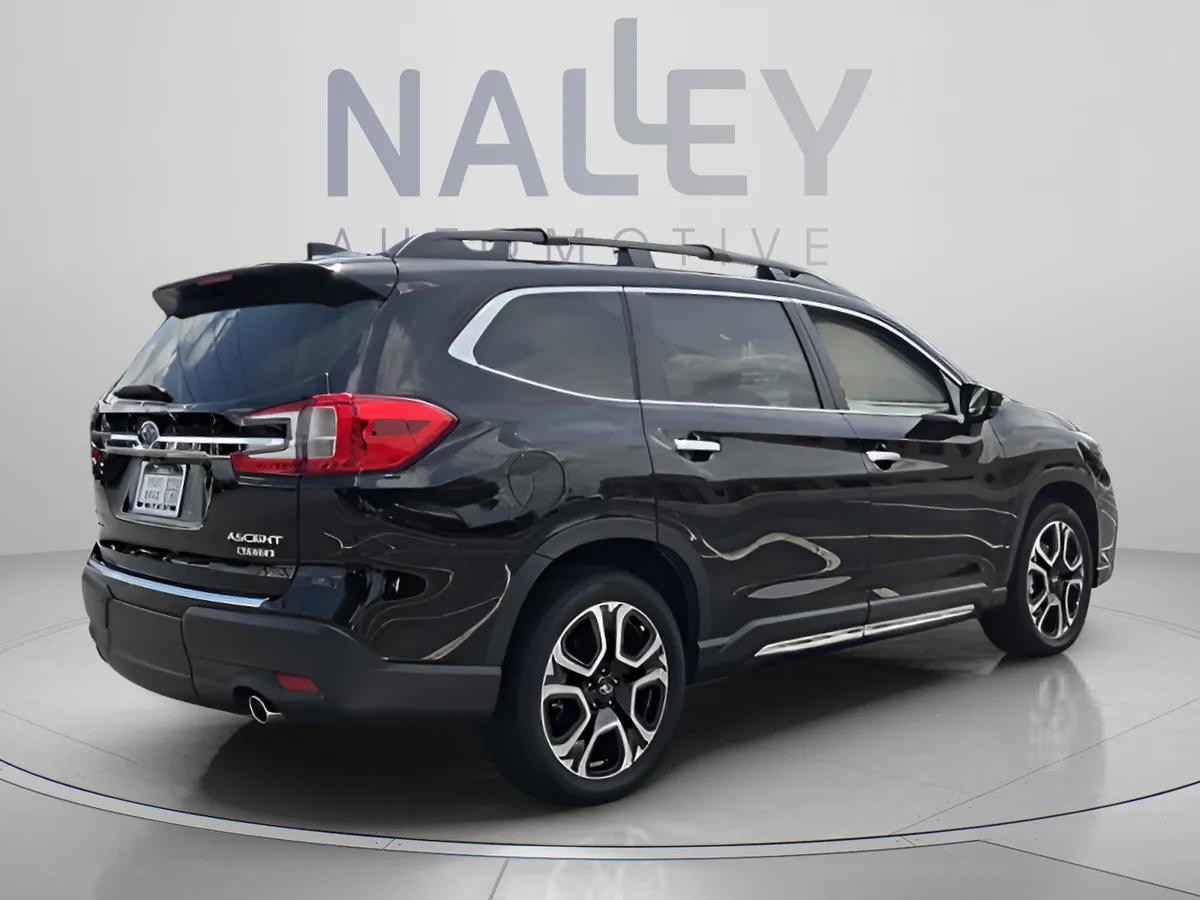 2024 Subaru Ascent Touring 7-Passenger thumbnail 6