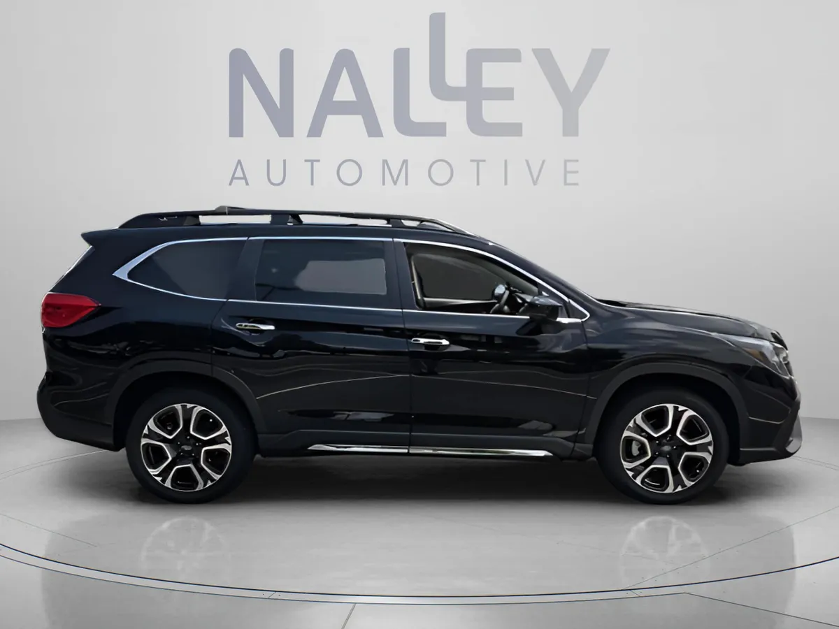 2024 Subaru Ascent Touring 7-Passenger thumbnail 7