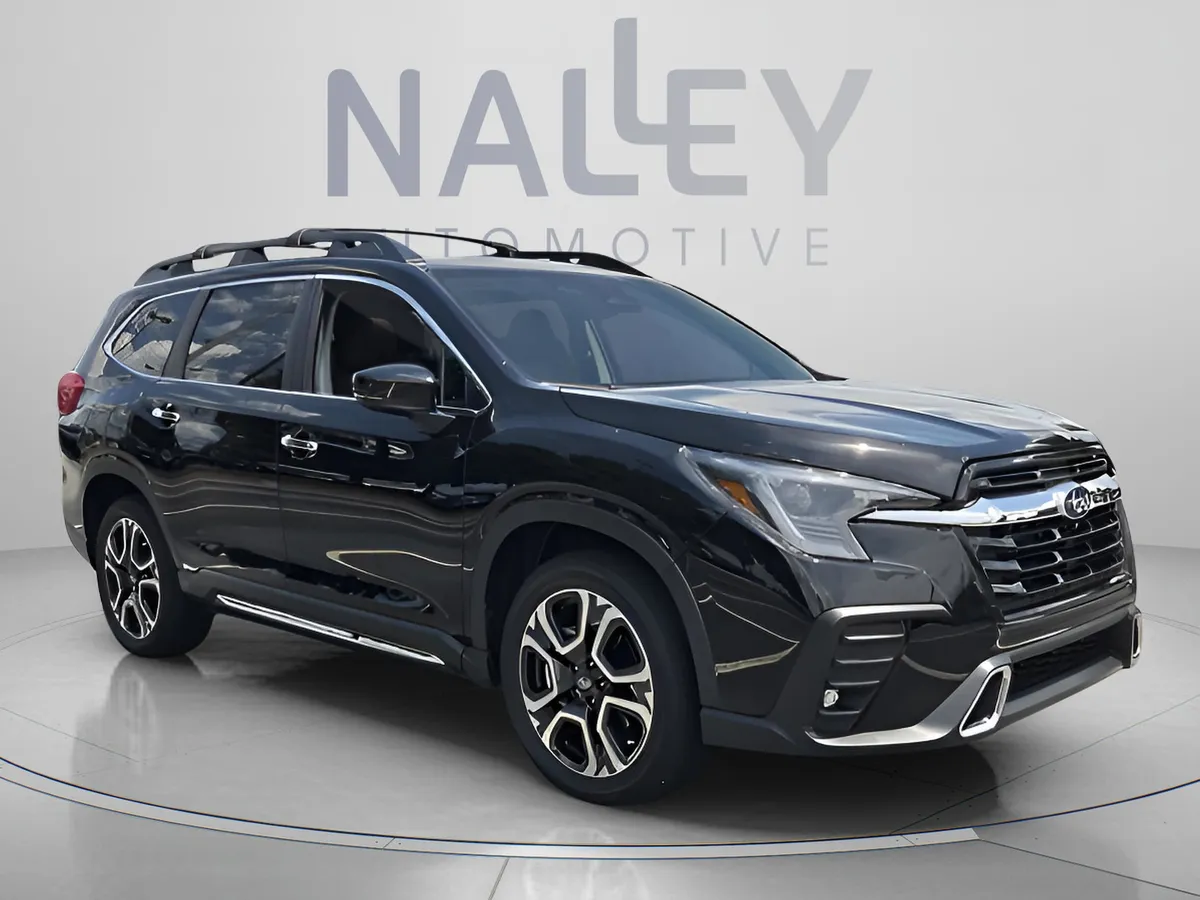 2024 Subaru Ascent Touring 7-Passenger thumbnail 8