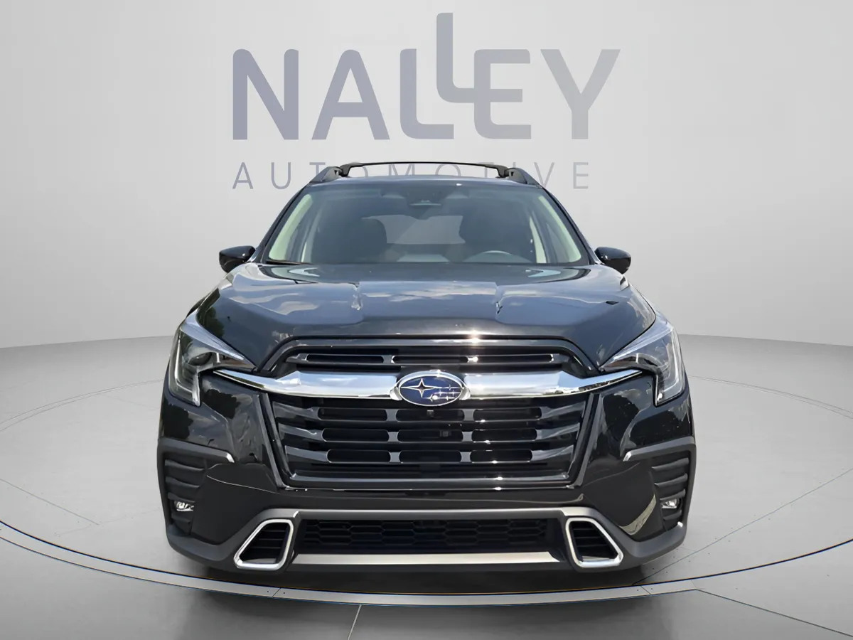 2024 Subaru Ascent Touring 7-Passenger thumbnail 9