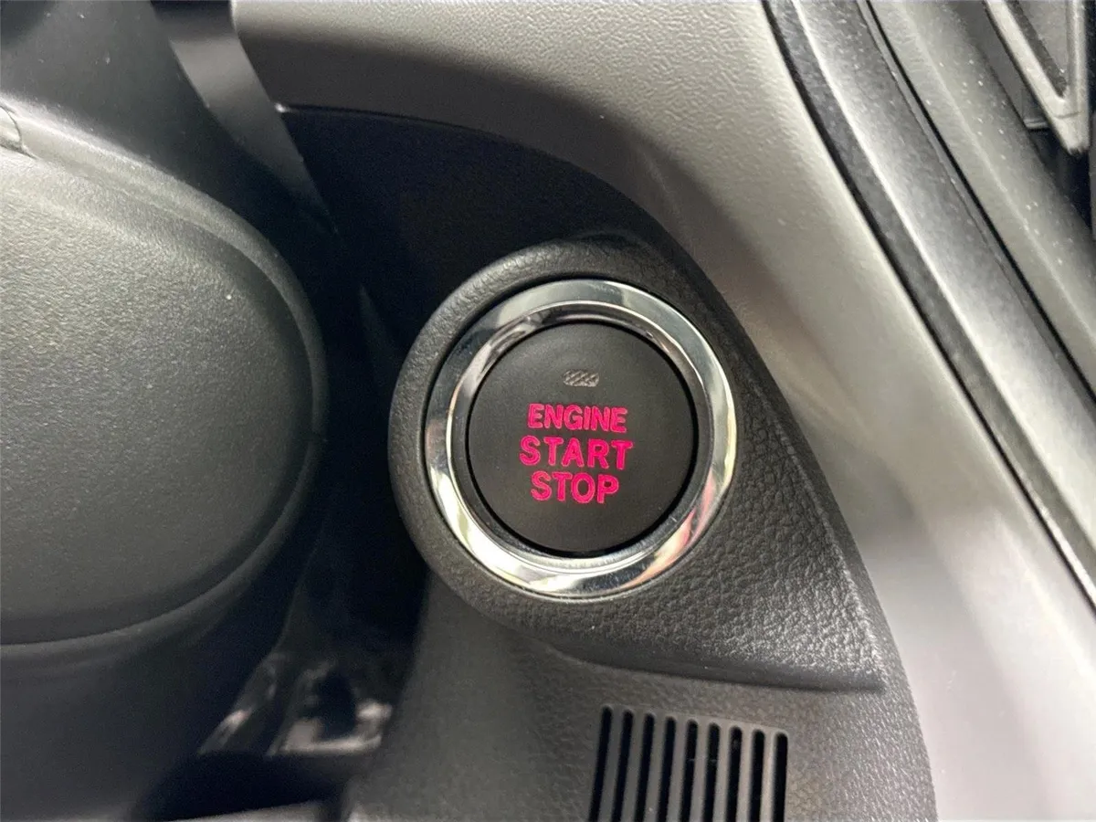 2024 Subaru Crosstrek Limited thumbnail 20