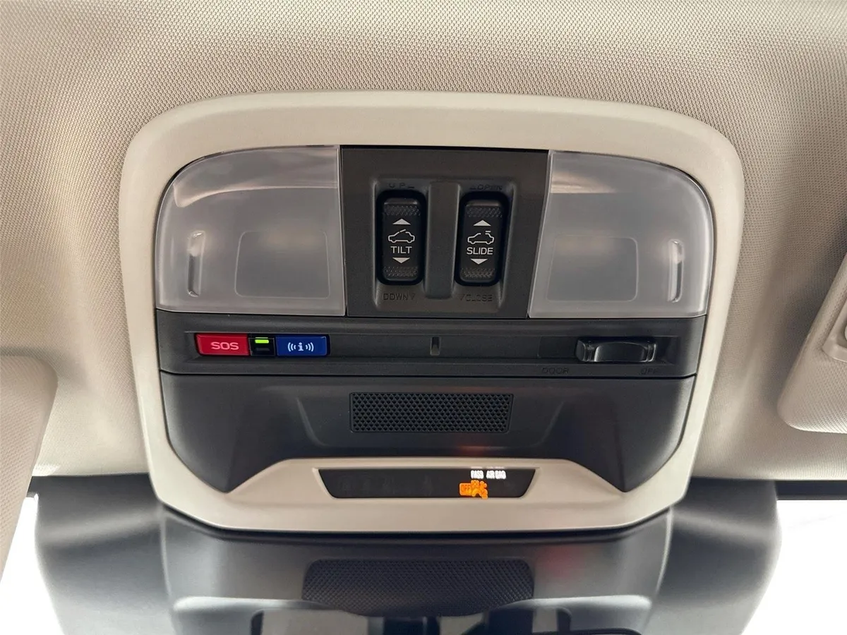 2024 Subaru Crosstrek Limited thumbnail 22