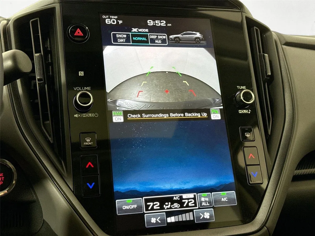 2024 Subaru Crosstrek Limited thumbnail 24